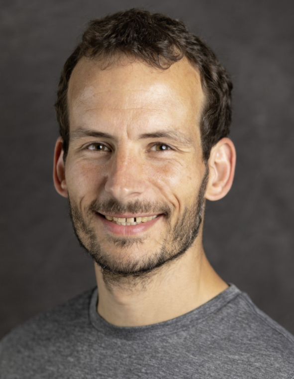 Headshot of Dr. Toni Klemm