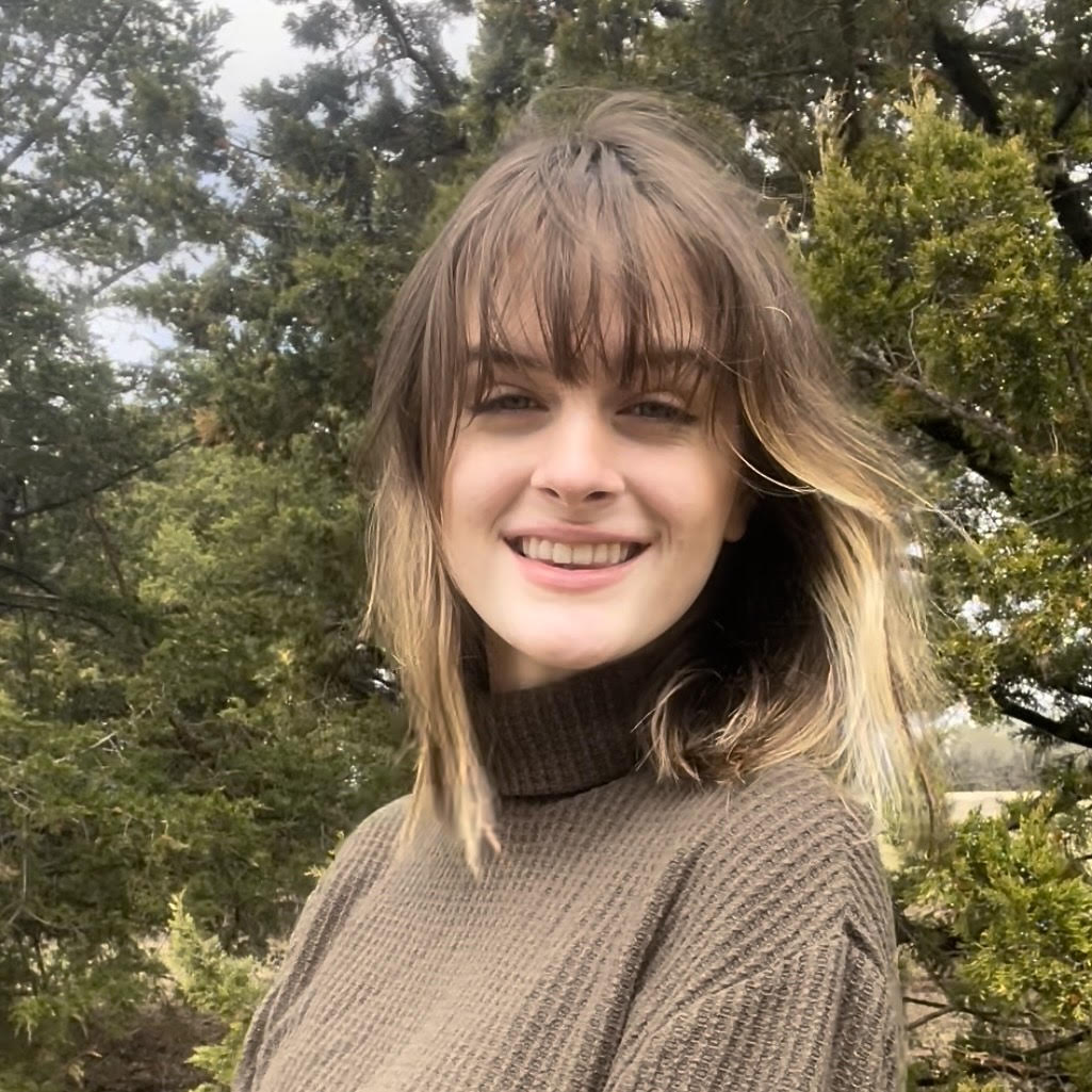 Headshot of Emily Pilgrim