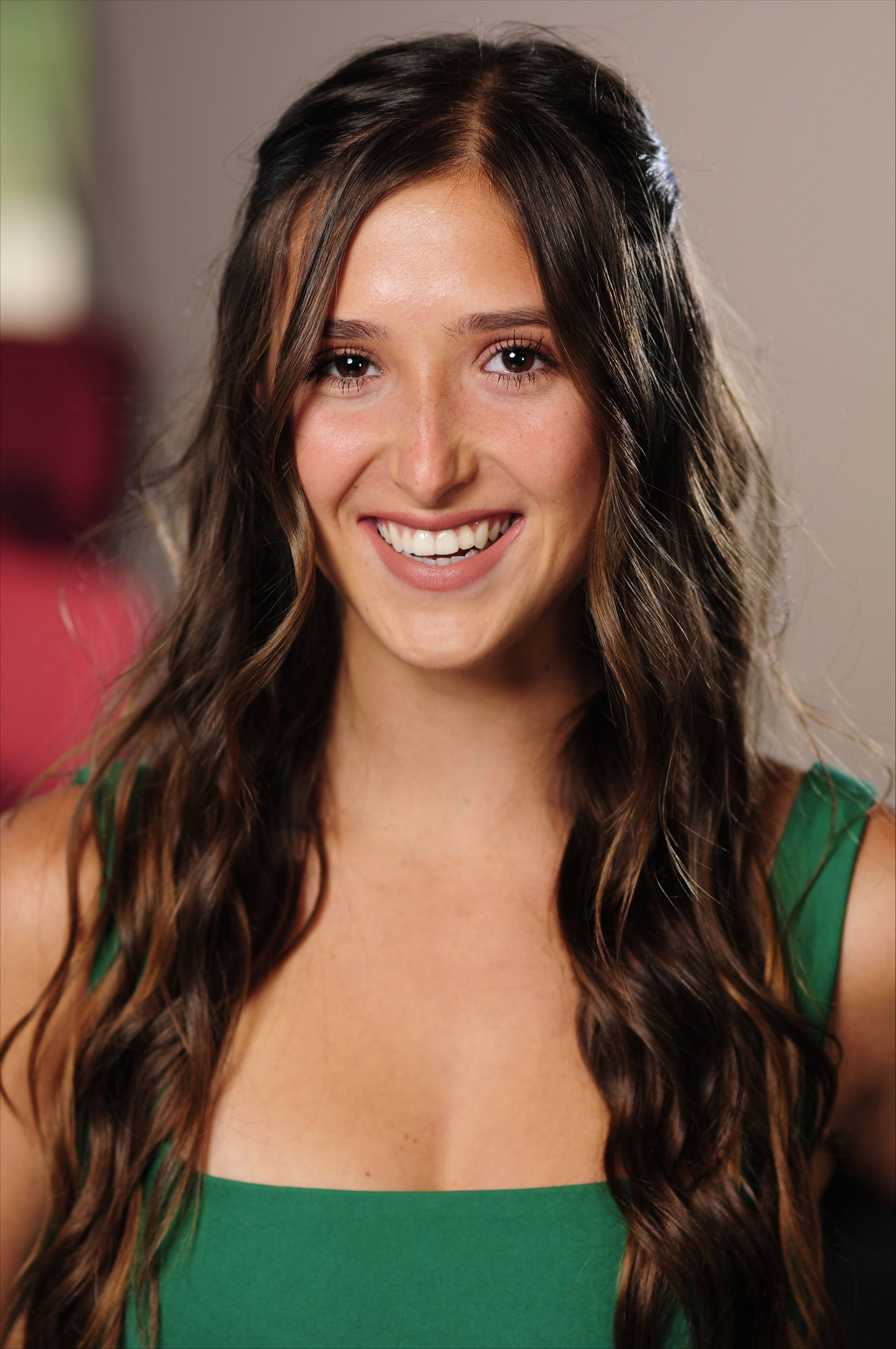Headshot of Emory Otto