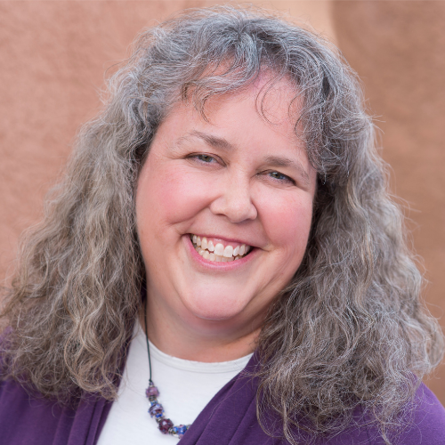 Headshot of Becky Bixby