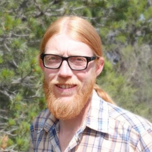 Headshot of Ben Duval