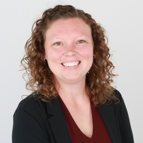 Headshot of Briana Wyatt