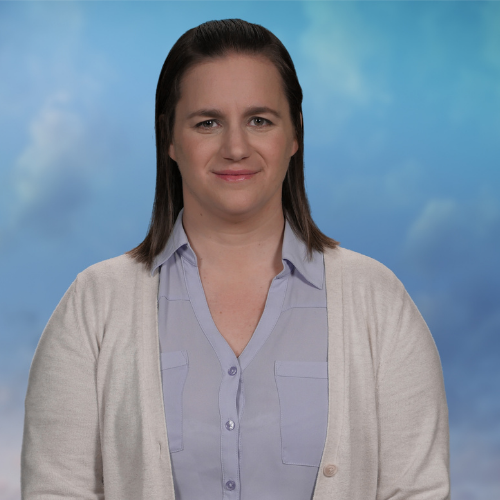 Headshot of Dr. Elinor Martin