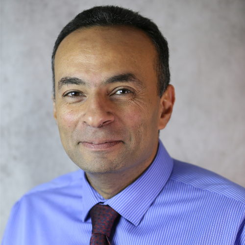 Headshot of Emad Habib