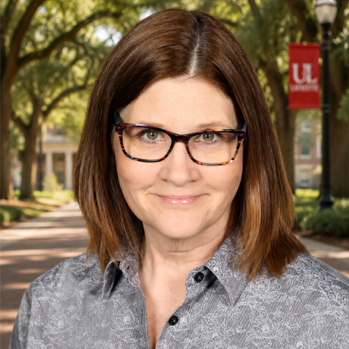 Headshot of Heather Stone