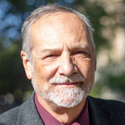 Headshot of John Nielsen Gammon