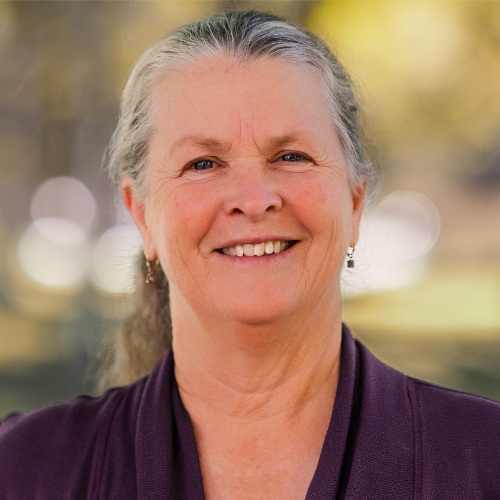 Headshot of Dr. Nelia Dunbar