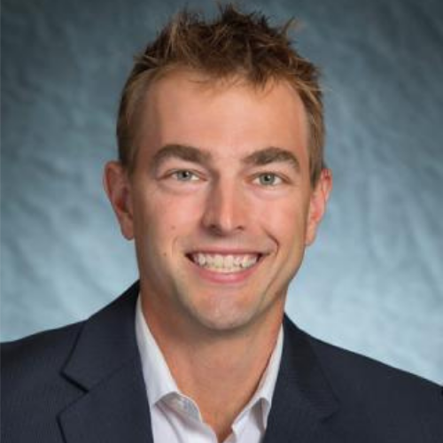 Headshot of Nic Kooyers