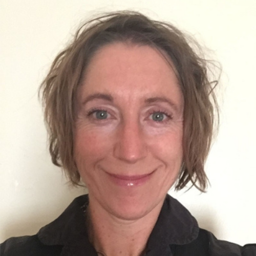 Headshot of Renia Ehrenfeuch