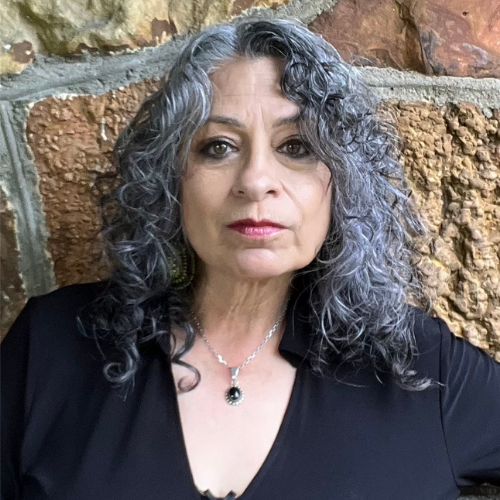 Headshot of Yvette Wiley